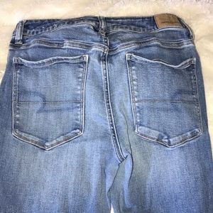 Women’s American Eagle Skinny Jeans